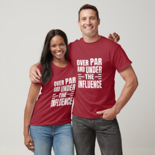 Camiseta sobre el pelo para hombres y mujeres