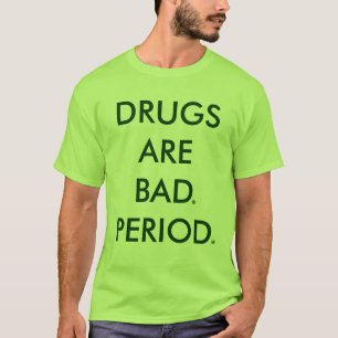 Camiseta Sobre la influencia