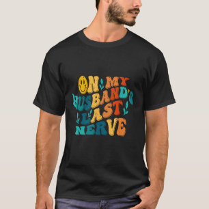 Camiseta Sobre la última esposa de mi marido, la ventilado 