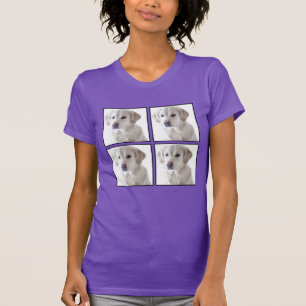 Camiseta [Sobre mi perro] muestre el Brag del perro