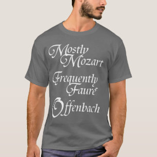 Camiseta Sobre todo