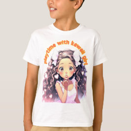 Camiseta sobrecarga de sensibilidad