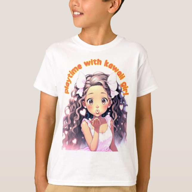 Camiseta sobrecarga de sensibilidad (Anverso)