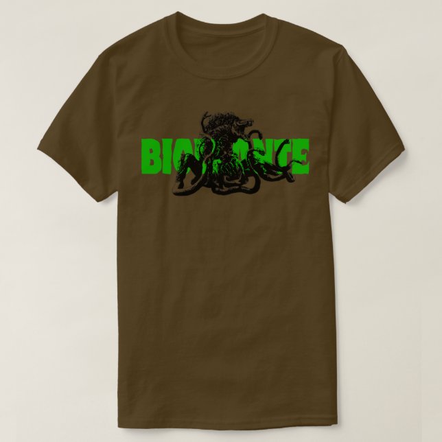 CAMISETA SOBRELACIÓN DE NOMBRE DE BIOLLANTE (Diseño del anverso)