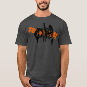 CAMISETA SOBRELACIÓN DE NOMBRE DE RODAN