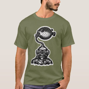 Camiseta Sobrevive