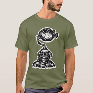 Camiseta Sobrevive