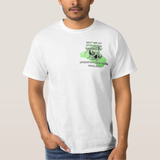 Camiseta Sobreviví