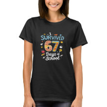 Sobreviví 67 Días de Escuela