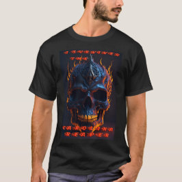 Camiseta Sobreviví A La Carolina Reaper