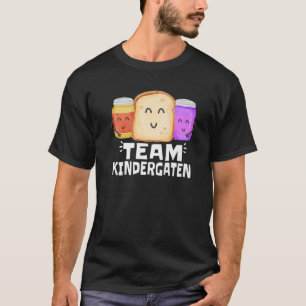 Camiseta Sobreviví A La Clase De Escuela Primaria De Gradu