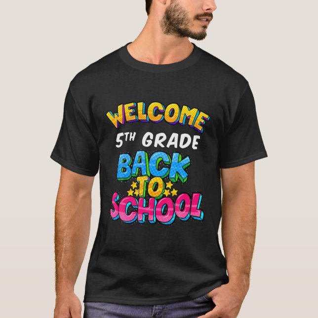 Camiseta Sobreviví A La Enseñanza Virtual De Vuelta A La Es (Anverso)