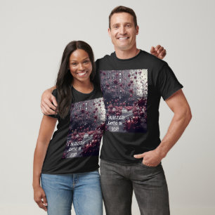 Camiseta Sobreviví al coronavirus 19 2020