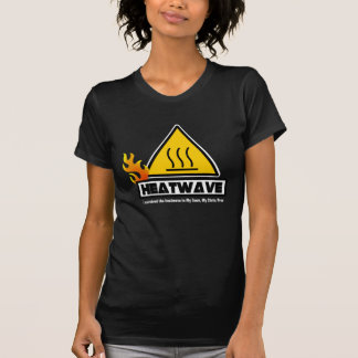 Camiseta Sobreviví la OLA DE CALOR en…