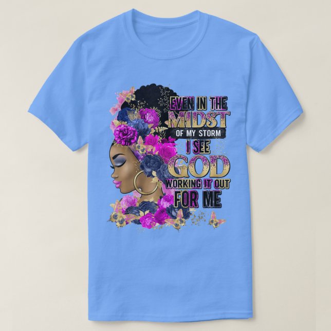 Camiseta Sobreviviente Conciencia sobre el cáncer de mama S (Diseño del anverso)