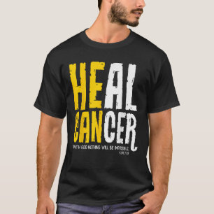 Camiseta Sobreviviente de cáncer