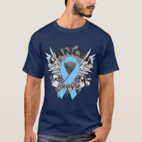 Sobreviviente de cáncer de próstata de Cinta Aguid