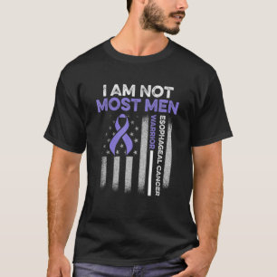 Camiseta Sobreviviente de Cáncer Esofágico Dosis Esófago