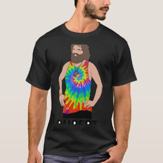 Camiseta Sobreviviente de CBS - Rupert Boneham
