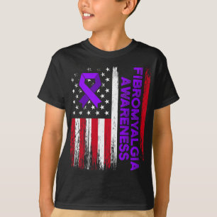Camiseta Sobreviviente de conciencia Guerrero orgulloso 1