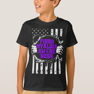 Camiseta Sobreviviente de conciencia Guerrero orgulloso 8