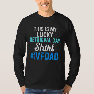 Camiseta Sobreviviente de Fiv Guerrera Día de Transferencia