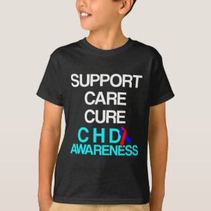 Camiseta Sobreviviente De Insuficiencia Cardíaca Guerrero D