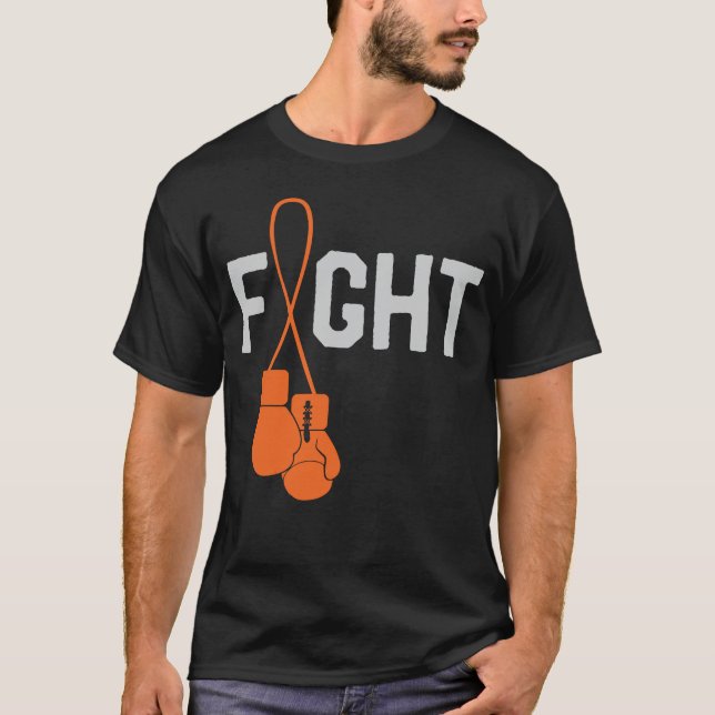 Camiseta Sobreviviente de la cinta del mes de sensibilizaci (Anverso)
