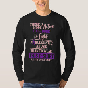 Camiseta Sobreviviente de la Ruptura de la Conciencia Mundi