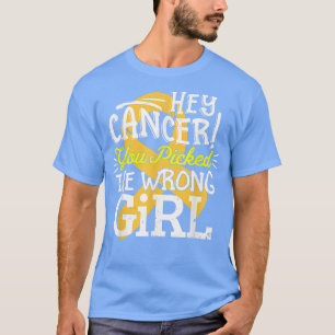 Camiseta Sobreviviente de la toma de conciencia de la camis