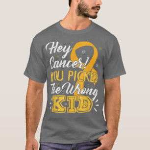 Camiseta Sobreviviente de la toma de conciencia de la camis