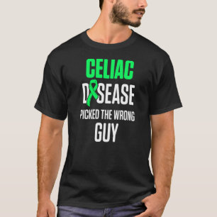 Camiseta Sobreviviente de la toma de conciencia de la enfer