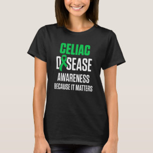 Camiseta Sobreviviente de la toma de conciencia de la enfer