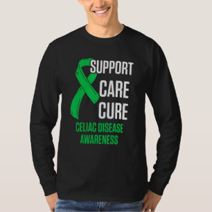 Camiseta Sobreviviente de la toma de conciencia de la enfer