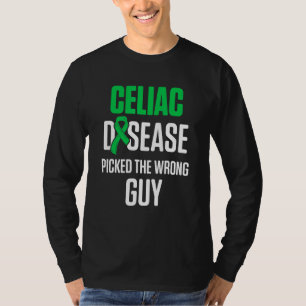 Camiseta Sobreviviente de la toma de conciencia de la enfer