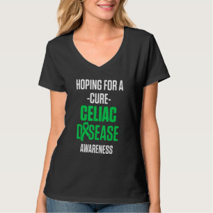 Camiseta Sobreviviente de la toma de conciencia de la enfer
