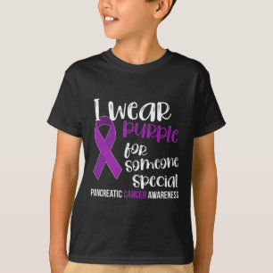 Camiseta Sobreviviente de la toma de conciencia del cáncer 