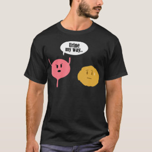 Camiseta Sobreviviente de Piedra Riñón Funny Recuperación d