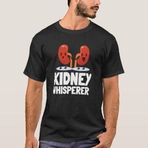 Camiseta Sobreviviente de receptor de órganos de trasplante