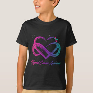 Camiseta Sobreviviente del cáncer apoya a guerrero del cánc
