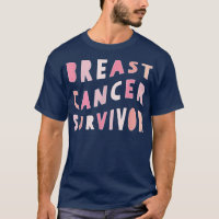 Sobreviviente del cáncer de mama lucha contra la c