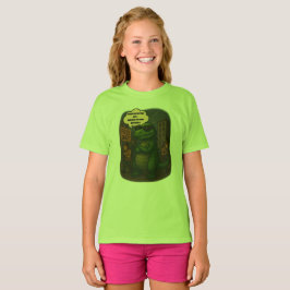 Camiseta Sobrevivir 2025: Estilo Dino