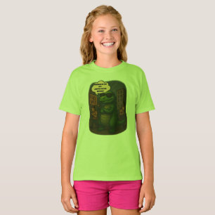Camiseta Sobrevivir 2025: Estilo Dino