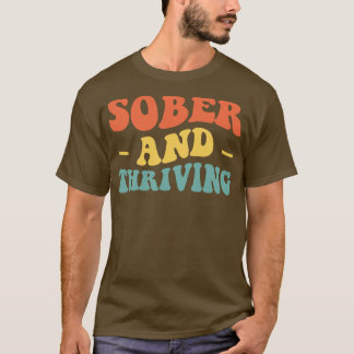 Camiseta Sobria Y Prospera IV