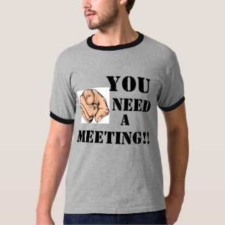 CAMISETA SOBRIEDAD