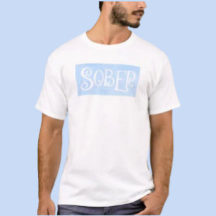 Camiseta Sobriedad de brujería