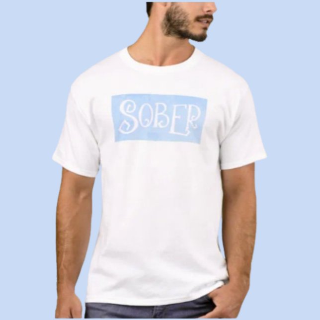 Camiseta Sobriedad de brujería (Subido por el creador)