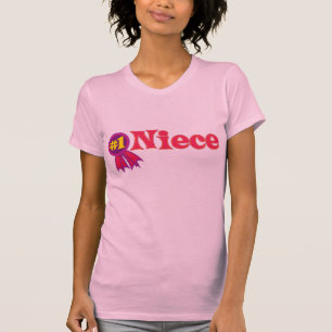 Camiseta Sobrina #1