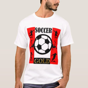 CAMISETA SOCCER