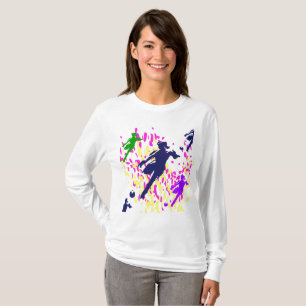 CAMISETA SOCCER